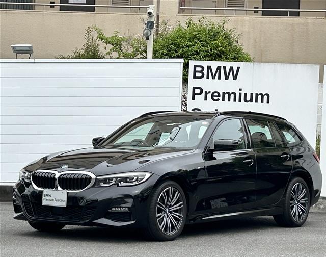 320d xDrive エディションジョイ+