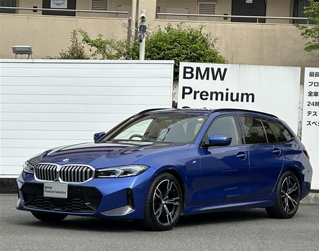318i Mスポーツ