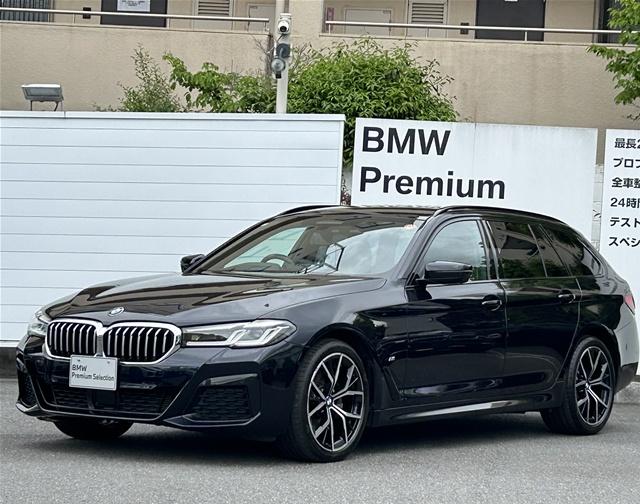 523d xDrive Mスポーツ エディションジョイ+