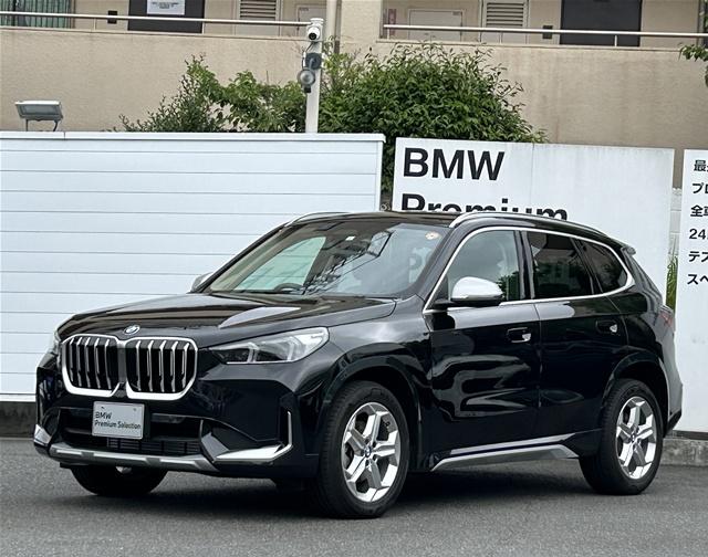 xDrive20d xライン