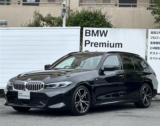 318i Mスポーツ