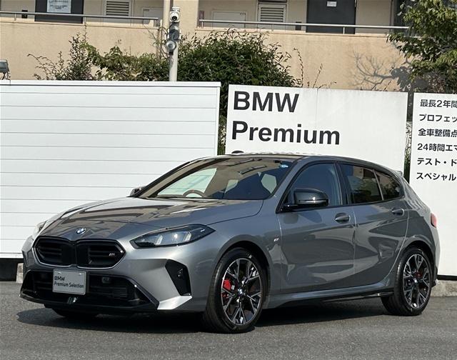 M135 xDrive