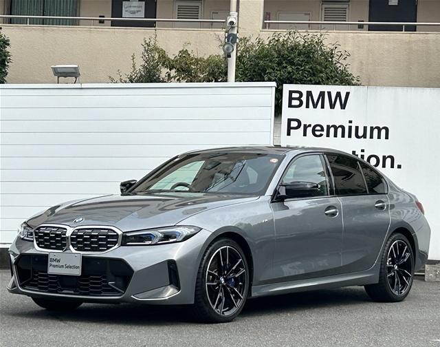 M340i xDrive