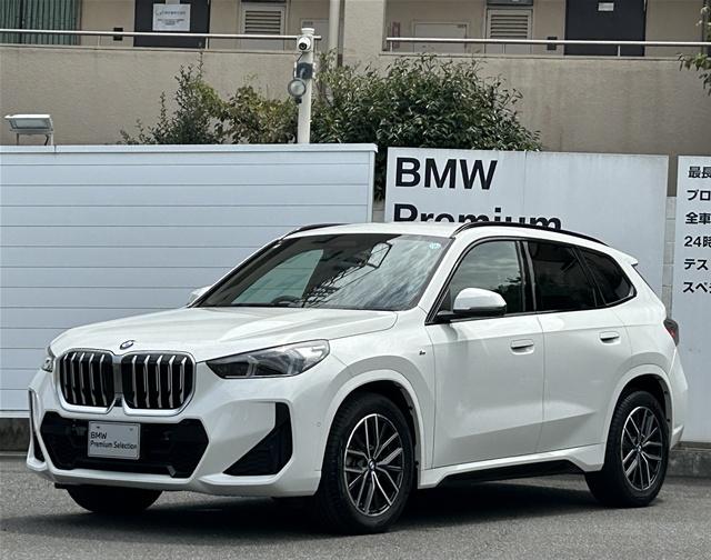 xDrive20d Mスポーツ