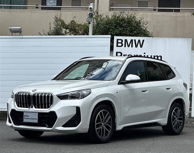 X1xDrive20d Mスポーツ