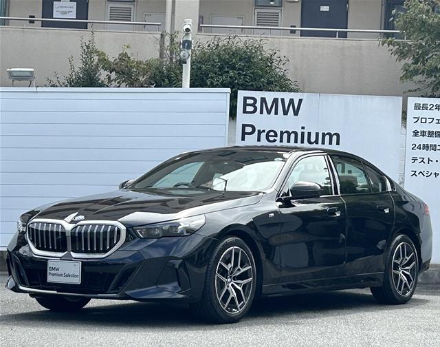 523i Mスポーツ