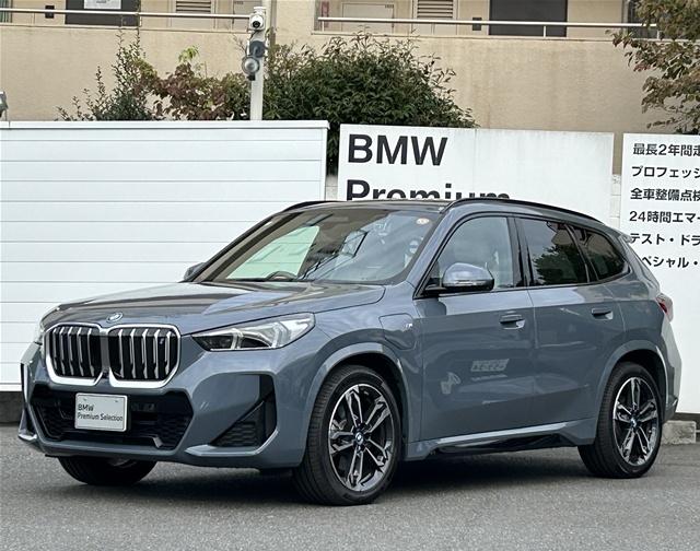 xDrive30 Mスポーツ