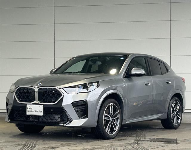 xDrive20i Mスポーツ