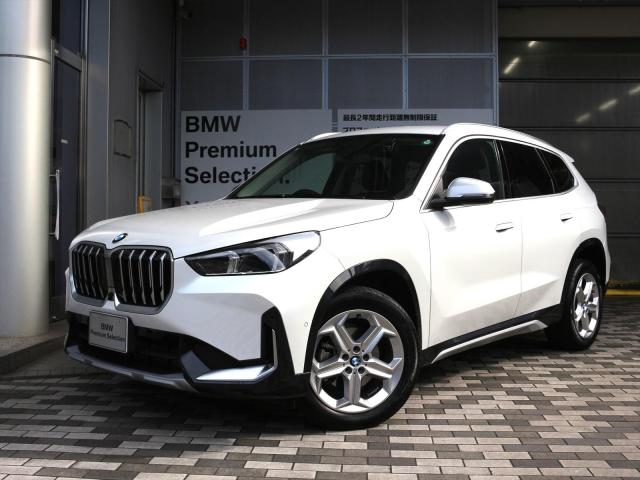 X1 xDrive20d Mスポーツ