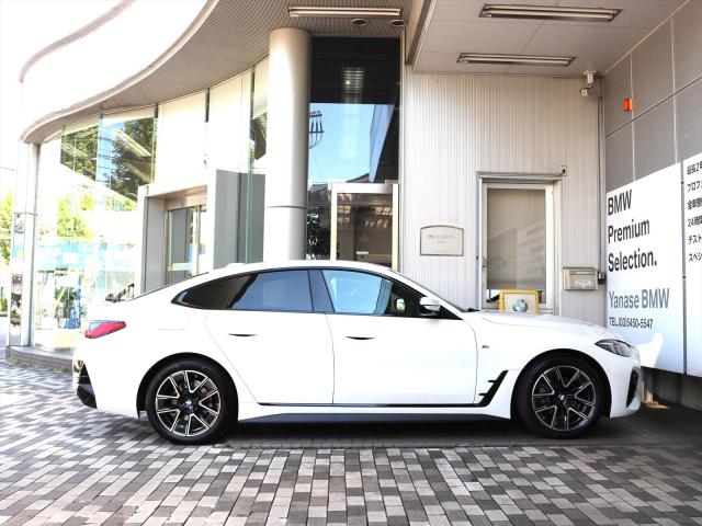 420d xDrive Mスポーツ