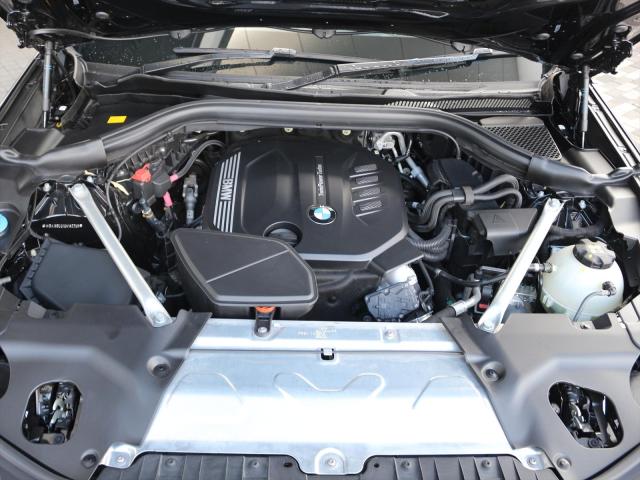 X3 xDrive20d Mスポーツ