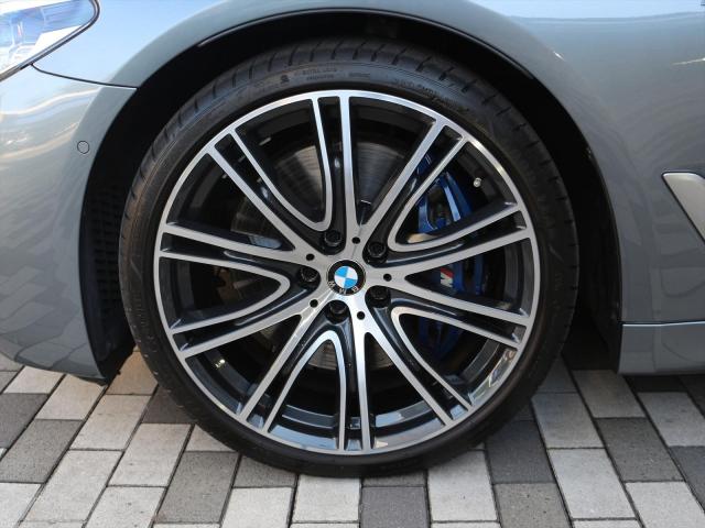 540i xDrive Mスポーツ
