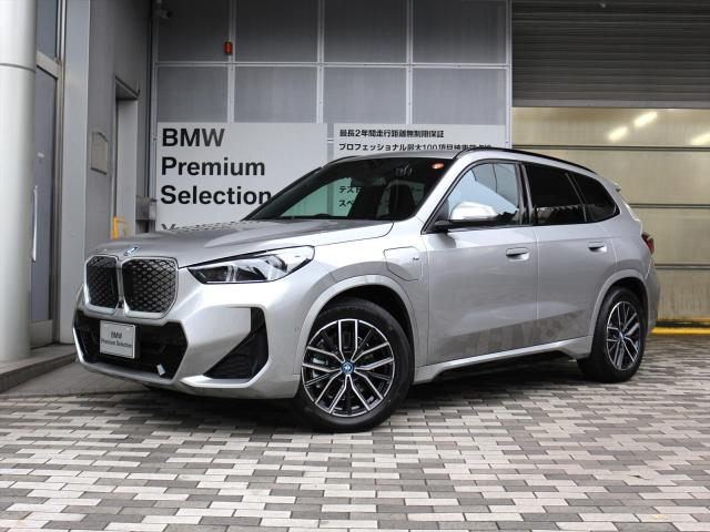 iX1 xDrive30 Mスポーツ
