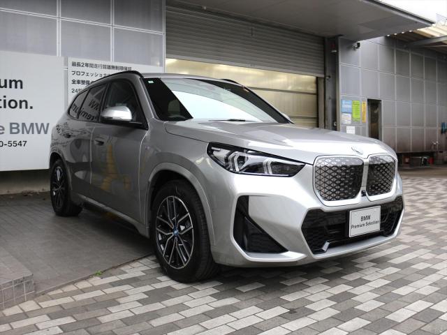 iX1 xDrive30 Mスポーツ
