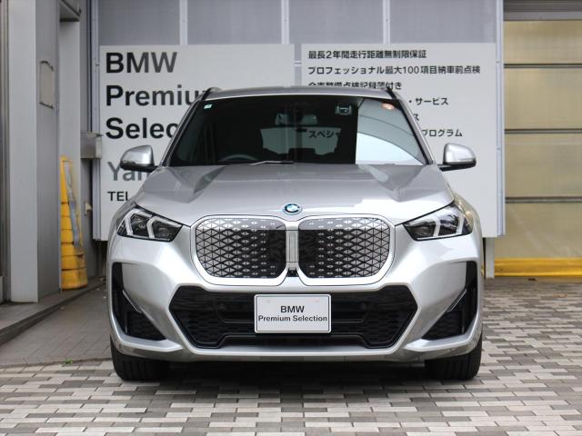 iX1 xDrive30 Mスポーツ