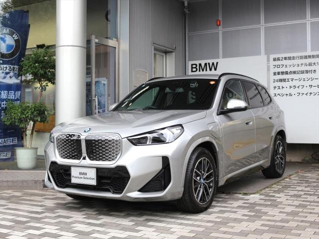 iX1 xDrive30 Mスポーツ