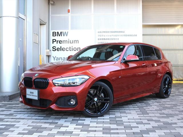 118i Mスポーツ エディションシャドー