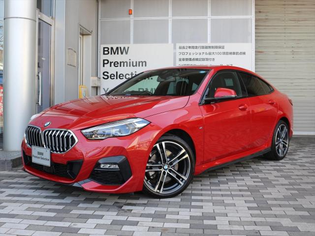218d Mスポーツ