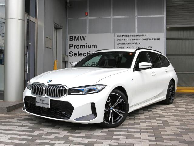 318i Mスポーツ