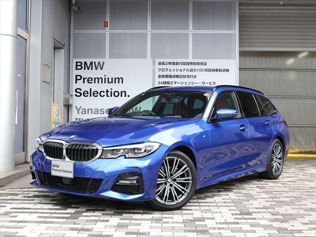 318i Mスポーツ