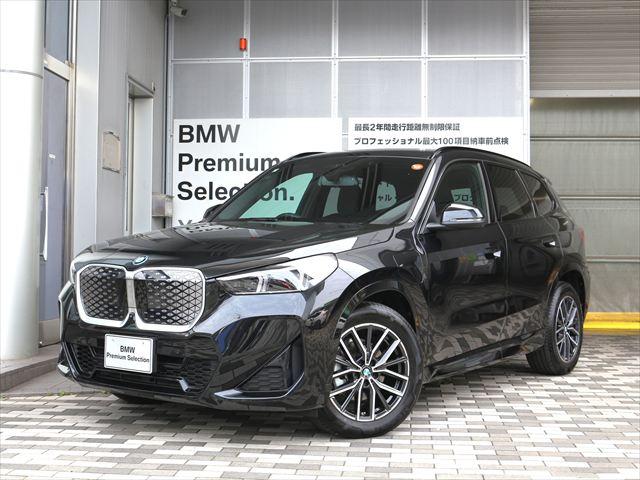 eDrive20 Mスポーツ