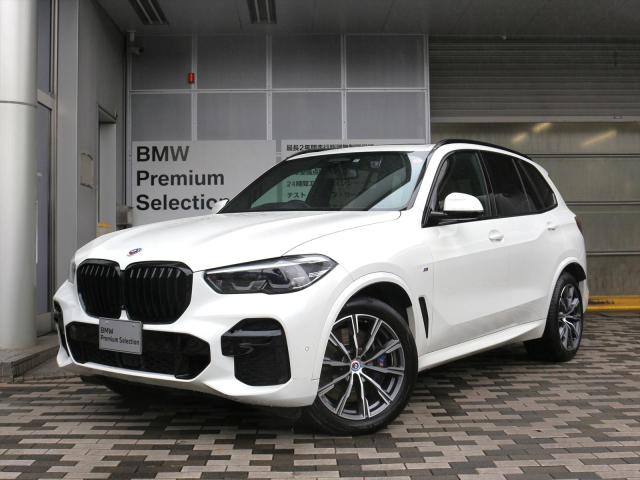 xDrive40d Mスポーツ
