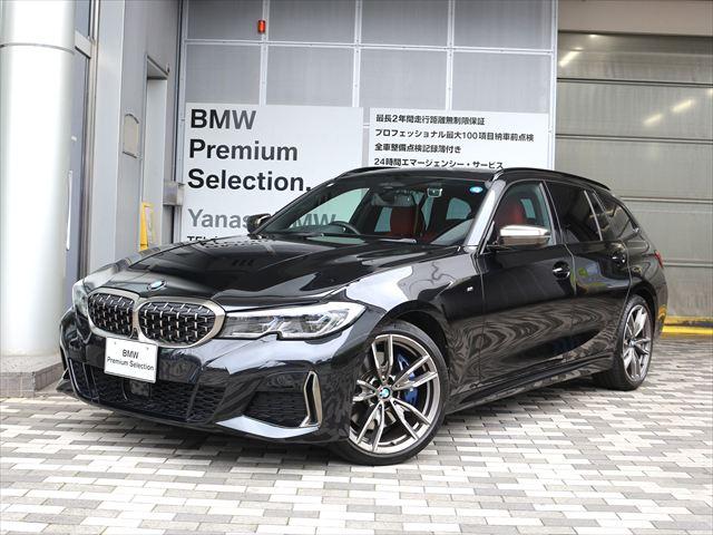 M340i xDrive