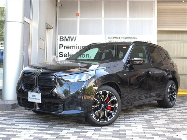 M50 xDrive