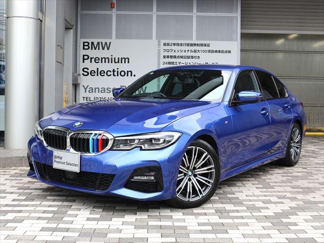 320i Mスポーツ