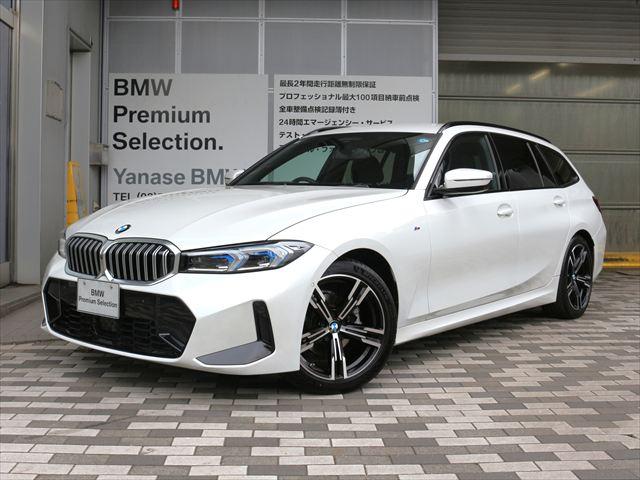 318i Mスポーツ