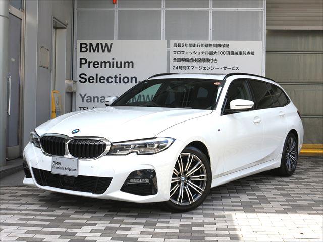 320i Mスポーツ