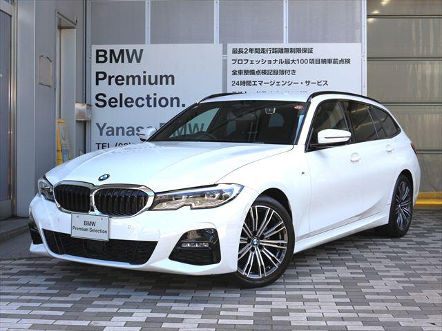 320d xDrive Mスポーツ