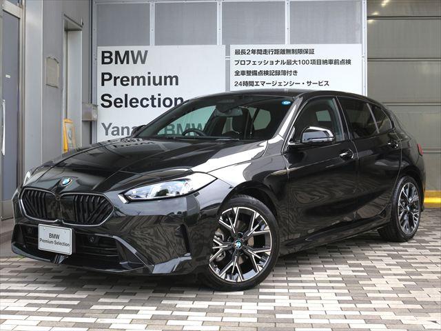 120d Mスポーツ
