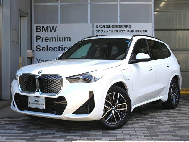xDrive30 Mスポーツ