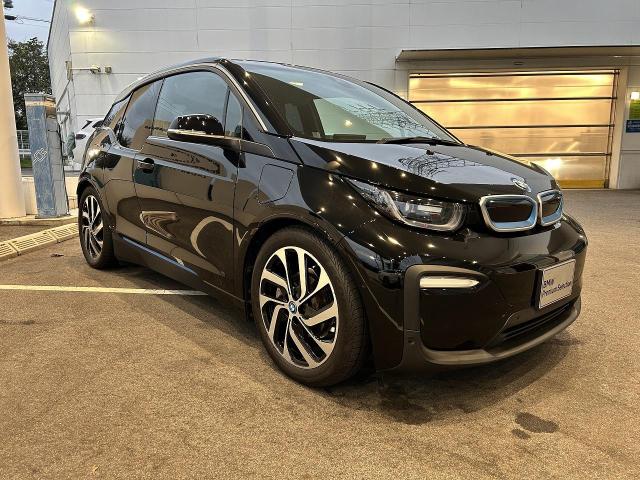 i3 スイート レンジ・エクステンダー装着車