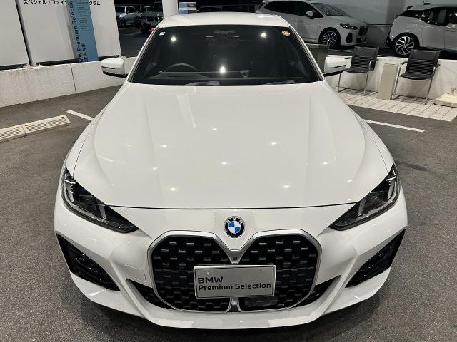 420d xDrive Mスポーツ