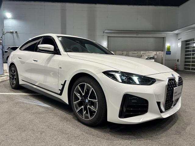 420d xDrive Mスポーツ