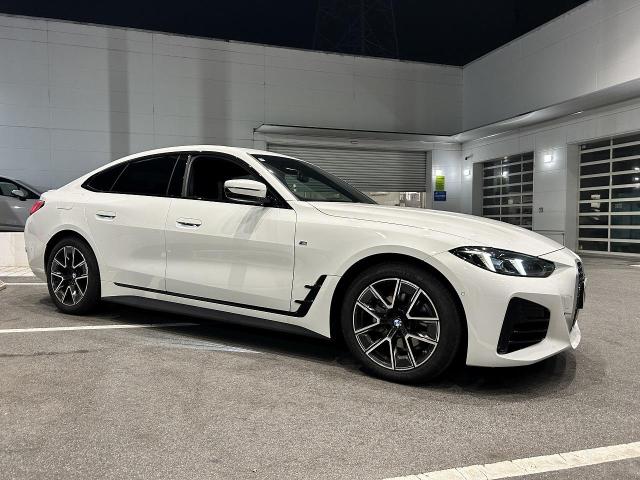 420d xDrive Mスポーツ