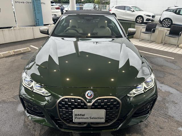 M440iX Mスポーツ