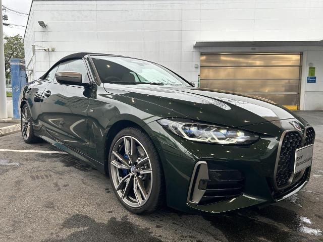 M440iX Mスポーツ