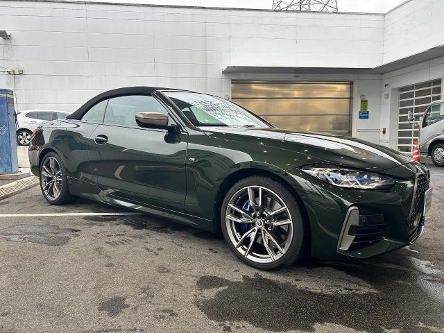 M440iX Mスポーツ