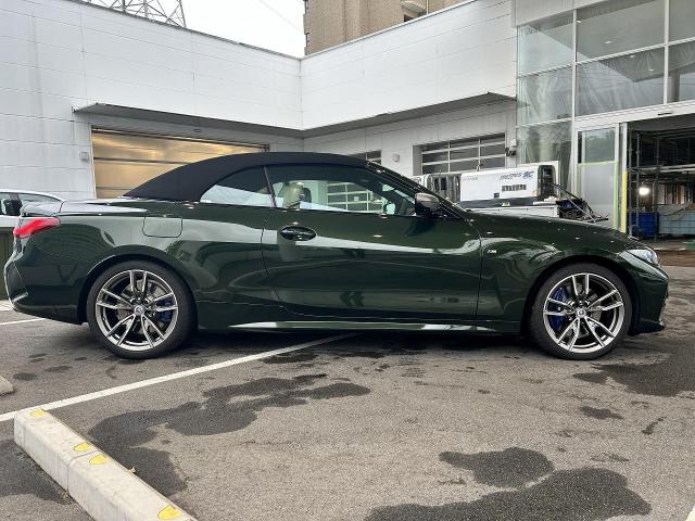 M440iX Mスポーツ