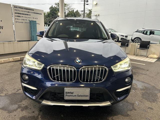 X1 sDrive18i xライン