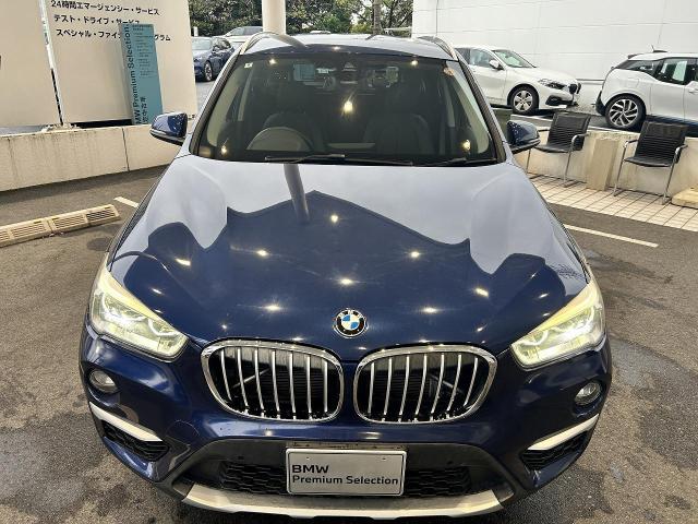 X1 sDrive18i xライン