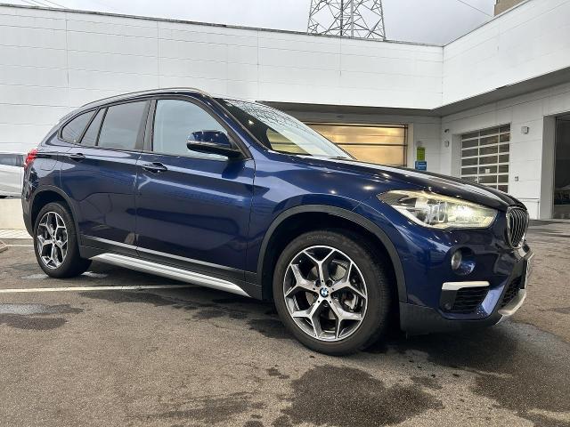 X1 sDrive18i xライン