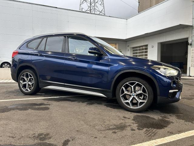 X1 sDrive18i xライン