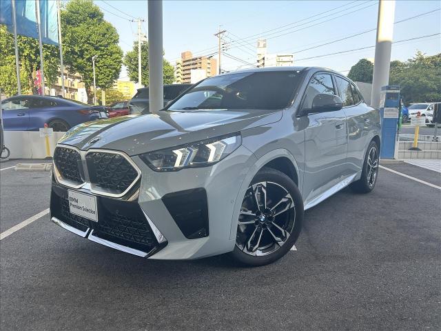 X2 xDrive20i Mスポーツ