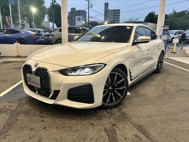 420i Mスポーツ