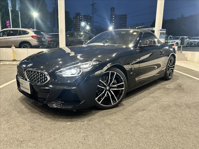 Z4 sDrive20i Mスポーツ