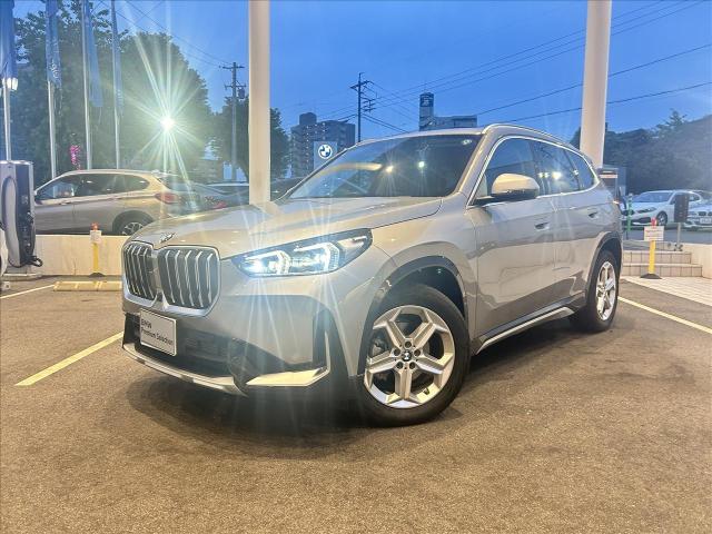 X1 xDrive20d xライン